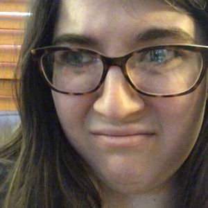 Meet your Posher, Natalie